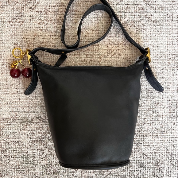 Coach Helens Legacy Vintage Bucket bag - Picture 3 of 11